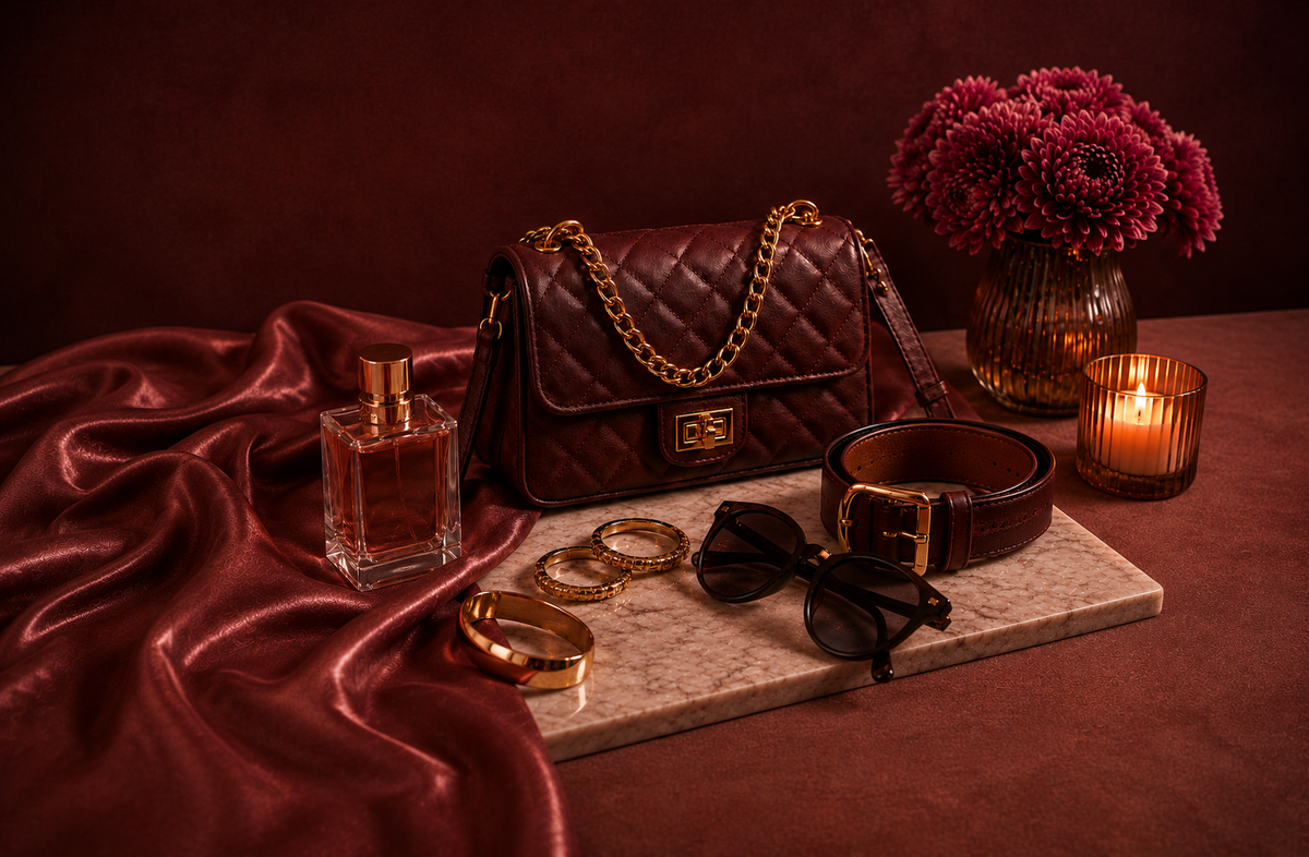 Accessoires