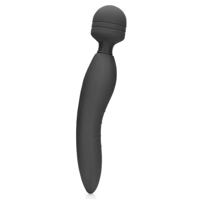 Sexy-Nana - Vibromasseur wand puissant avec tête de 55 mm