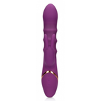 Sexy-Nana - Vibromasseur Rabbit 3 avec mouvement de va-et-vient