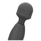 Sexy-Nana - Vibromasseur wand puissant avec tête de 55 mm