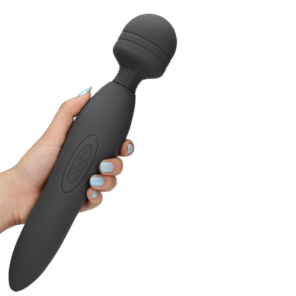 Sexy-Nana - Vibromasseur wand puissant avec tête de 55 mm