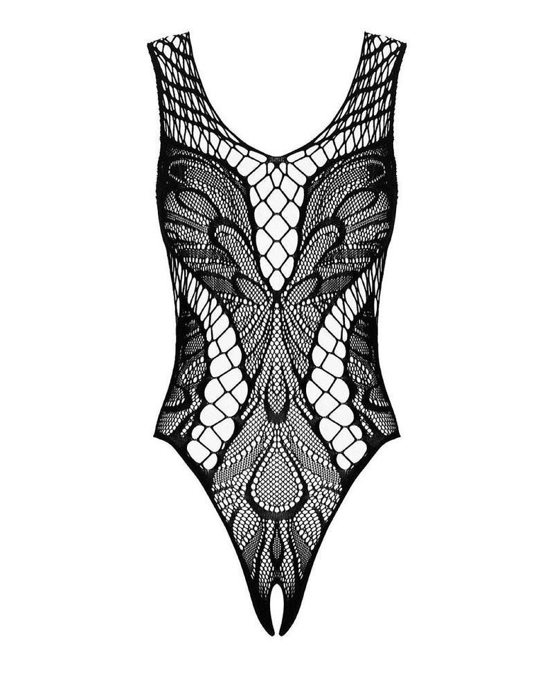 Body Obsessive