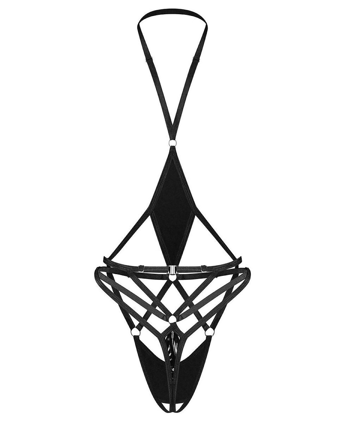  Body model 229828 Obsessive 