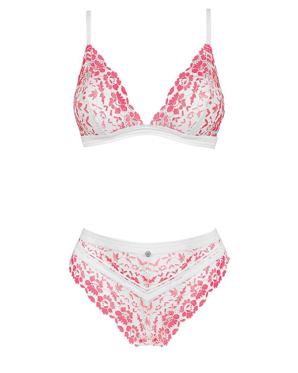  L`ensemble sexy model 229831 Obsessive 