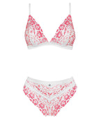  L`ensemble sexy model 229831 Obsessive 