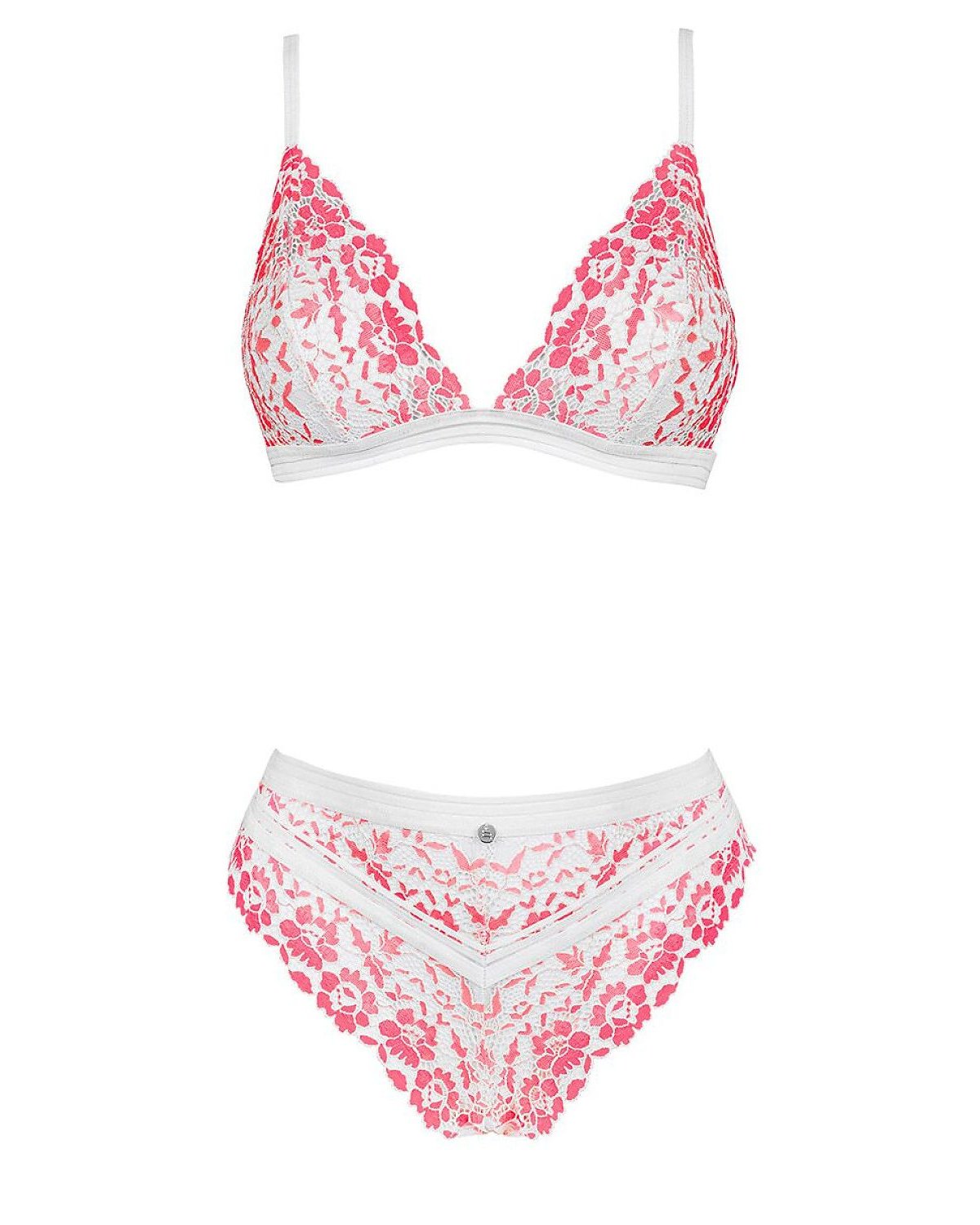  L`ensemble sexy model 229831 Obsessive 