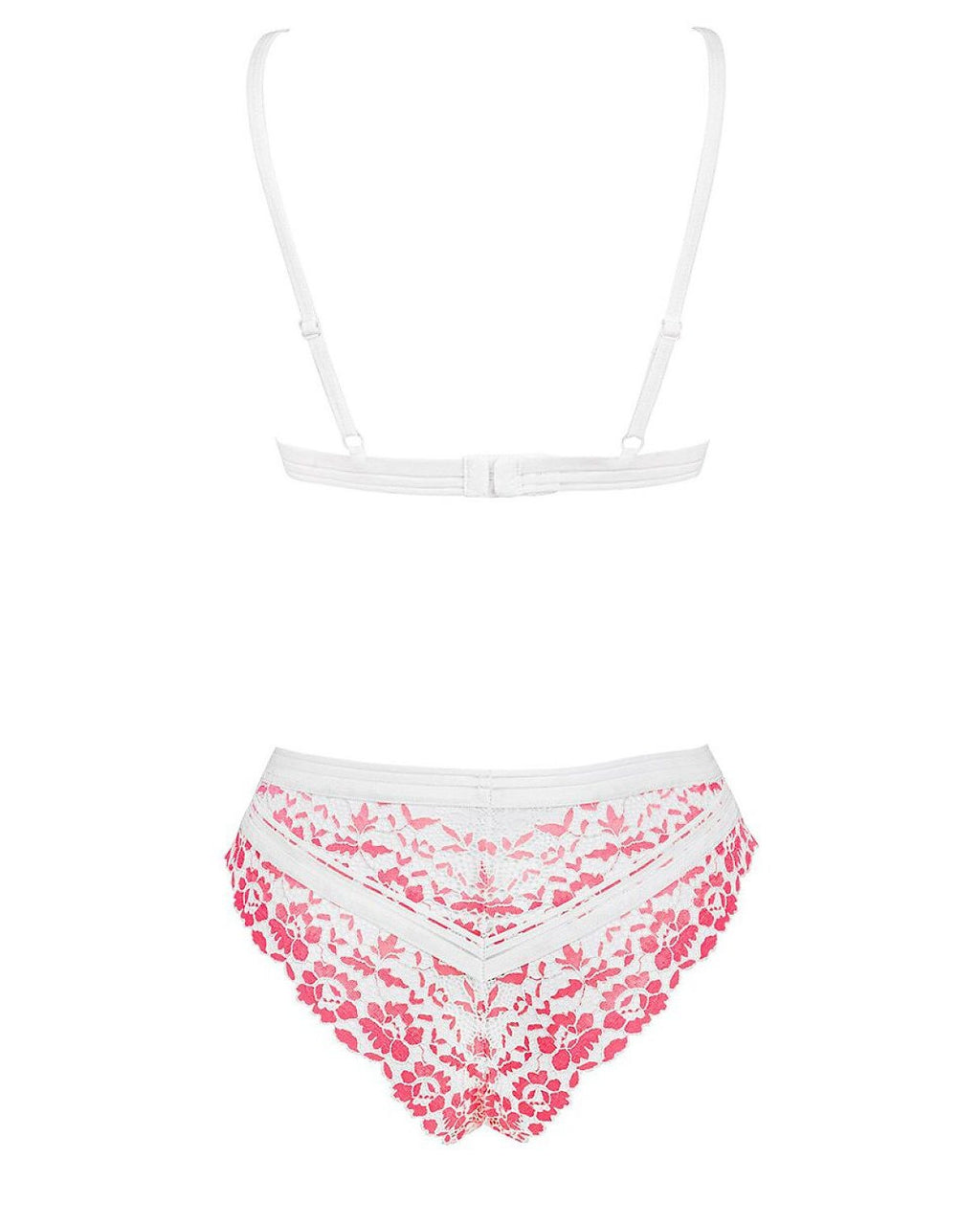 L`ensemble sexy model 229831 Obsessive 