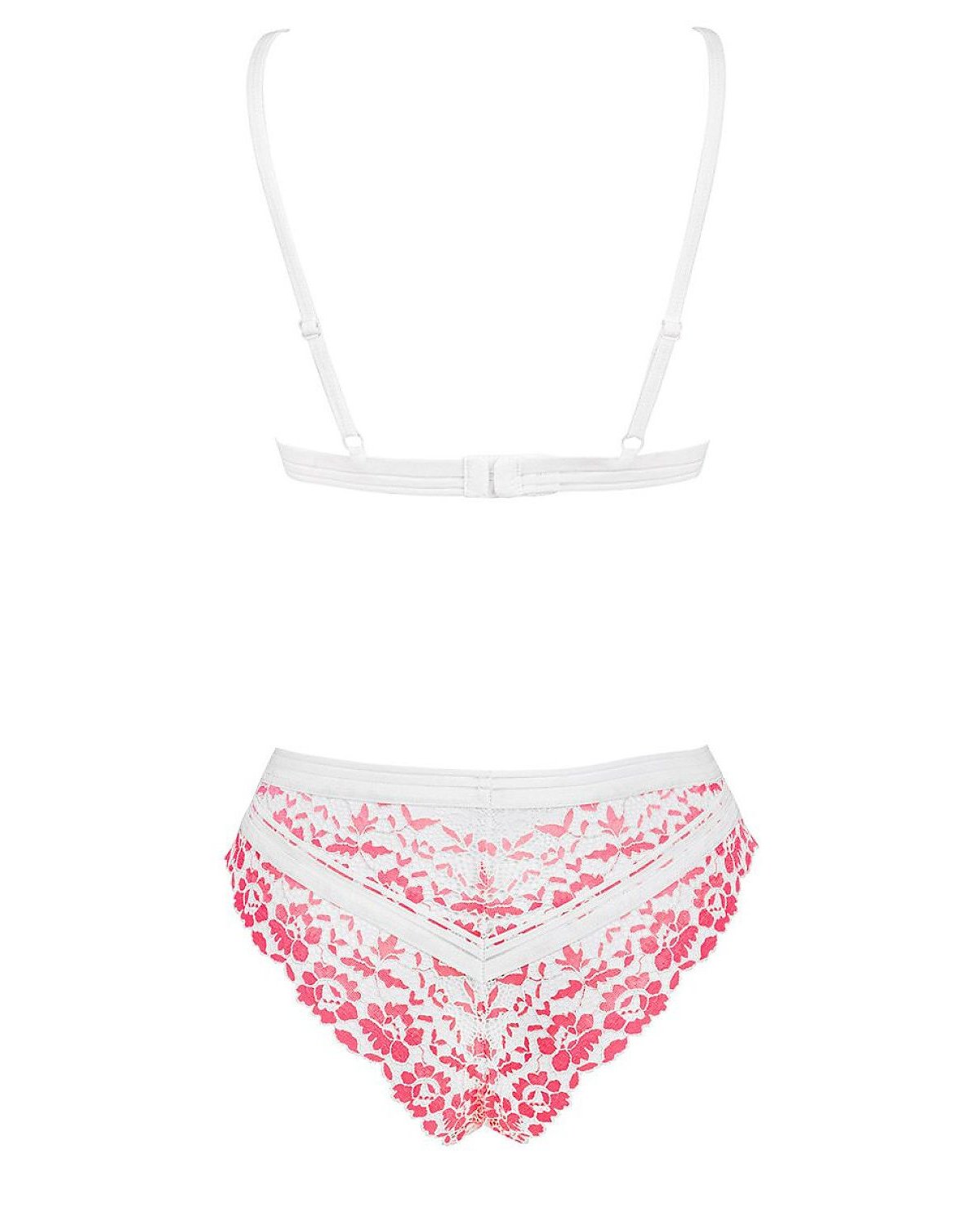  L`ensemble sexy model 229831 Obsessive 