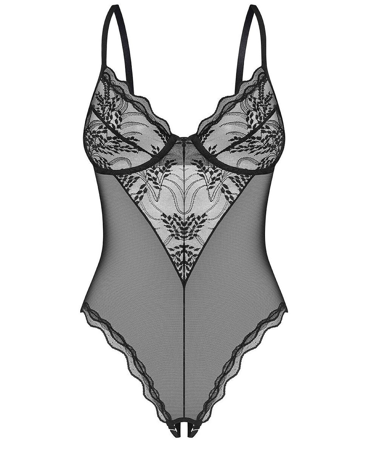  Body model 229844 Obsessive 