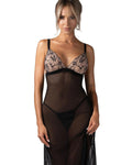  L`ensemble sexy model 229846 Obsessive 