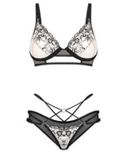  L`ensemble sexy model 229847 Obsessive 
