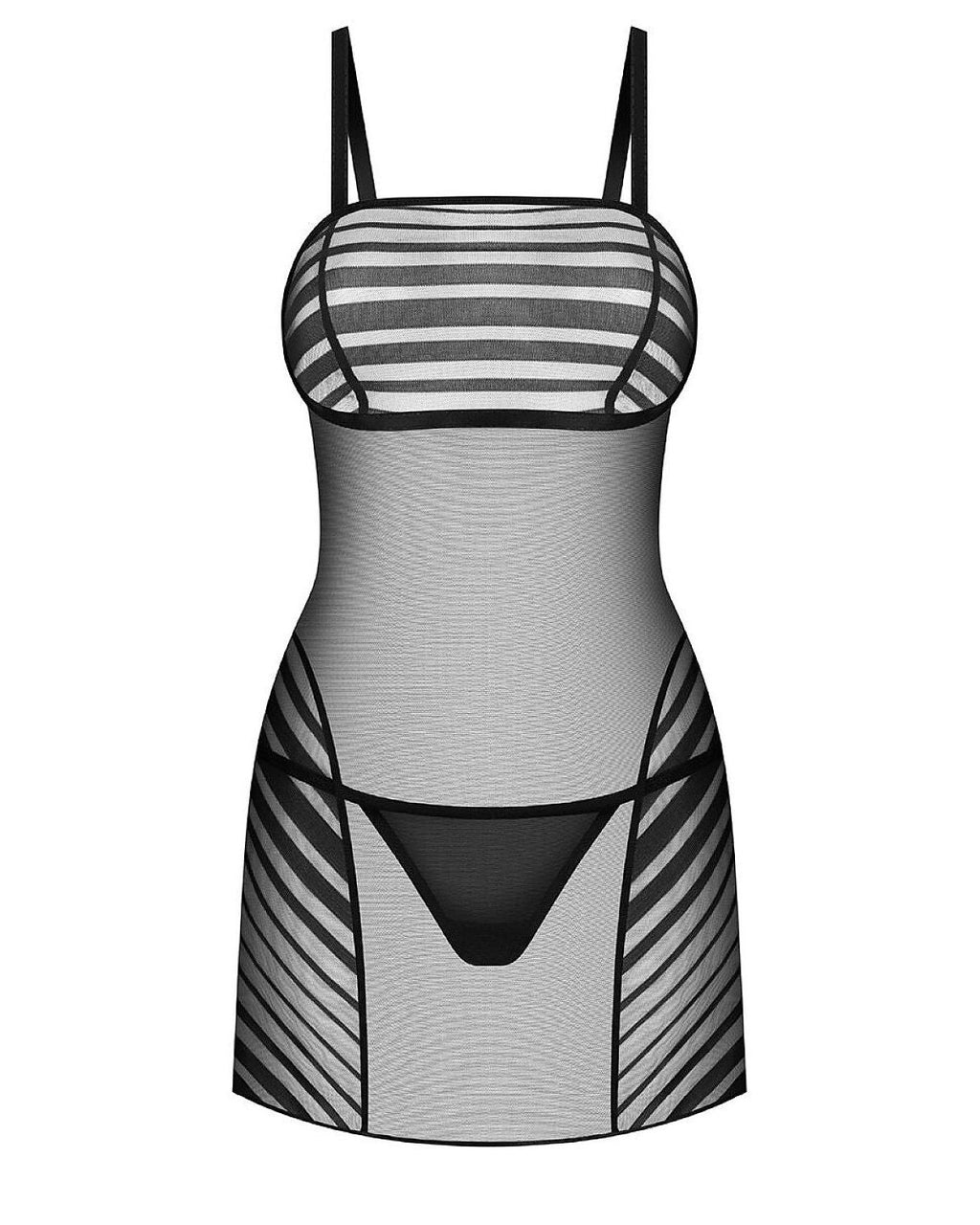  L`ensemble sexy model 229851 Obsessive 