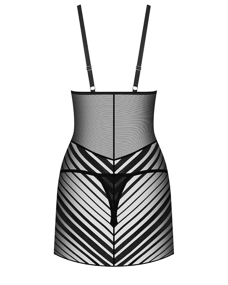 L`ensemble sexy Obsessive