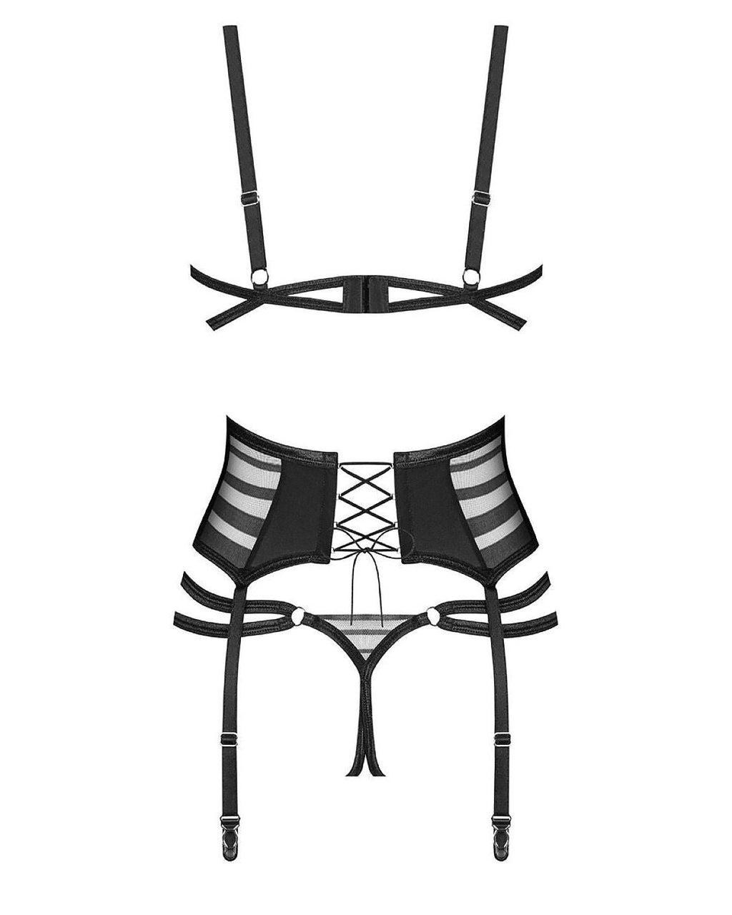  L`ensemble sexy model 229852 Obsessive 