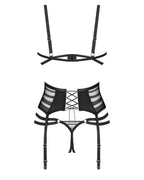  L`ensemble sexy model 229852 Obsessive 