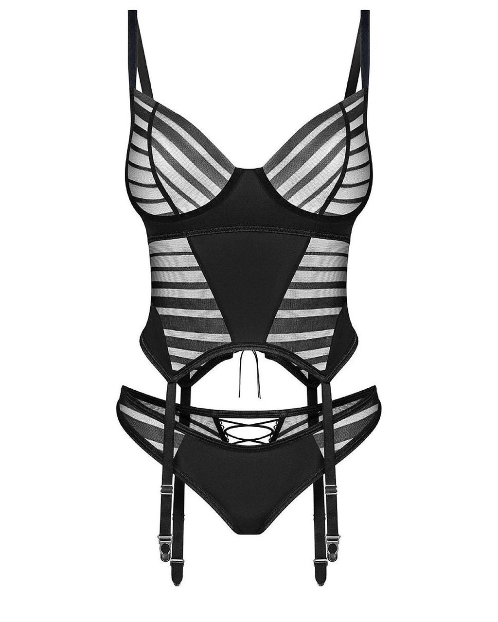  L`ensemble sexy model 229853 Obsessive 