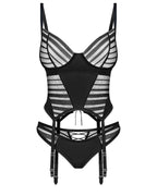  L`ensemble sexy model 229853 Obsessive 