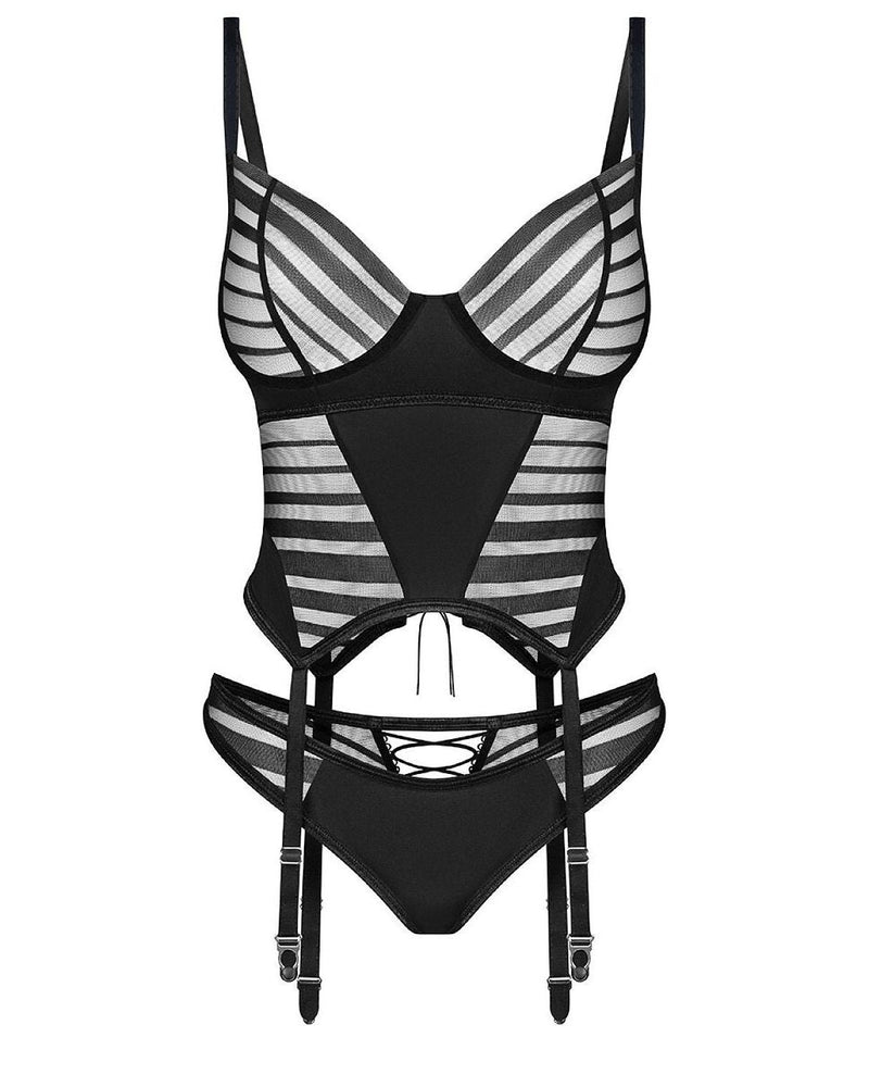 L`ensemble sexy Obsessive