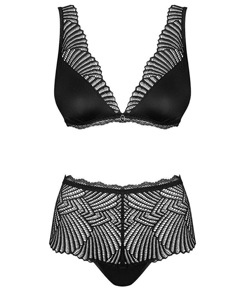 L`ensemble sexy Obsessive