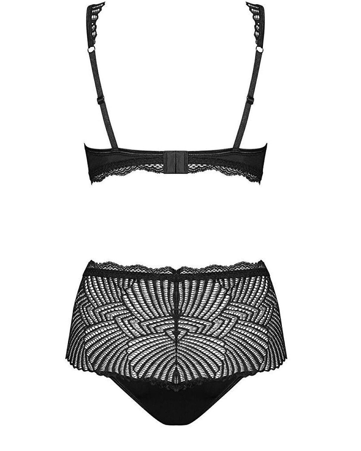  L`ensemble sexy model 230088 Obsessive 