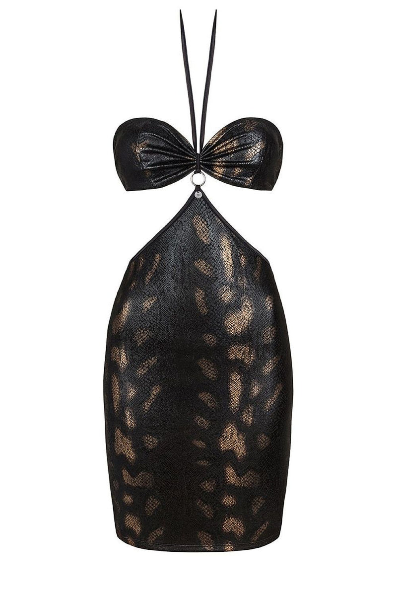 Robe sexy Obsessive