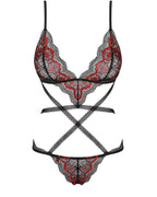  Body model 230091 Obsessive 