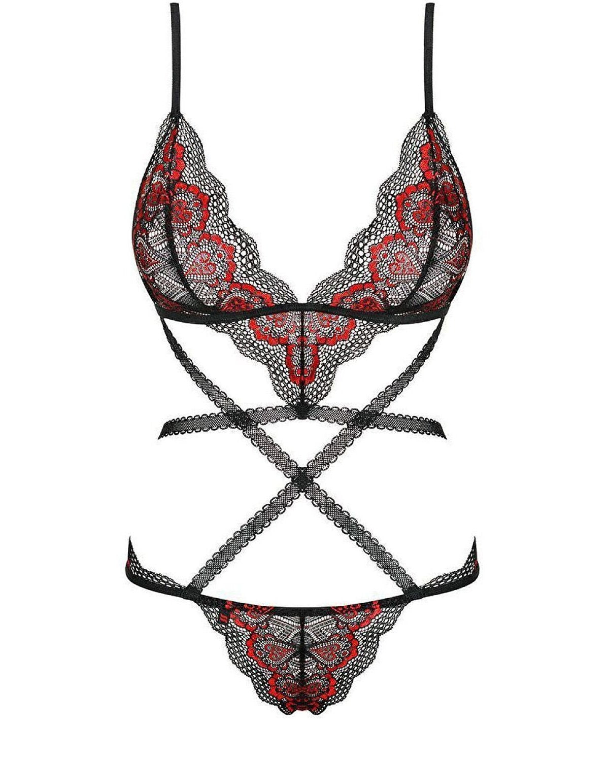  Body model 230091 Obsessive 