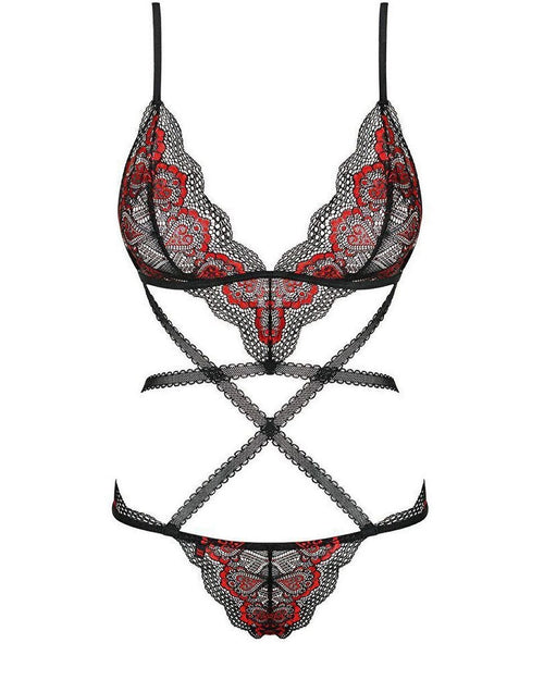  Body model 230091 Obsessive 