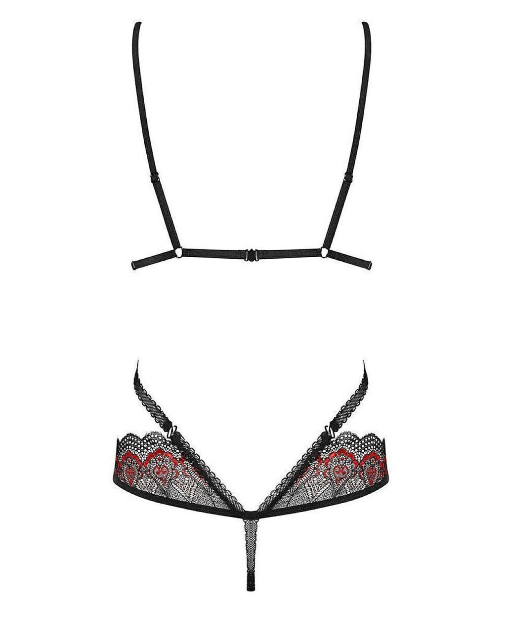  Body model 230091 Obsessive 