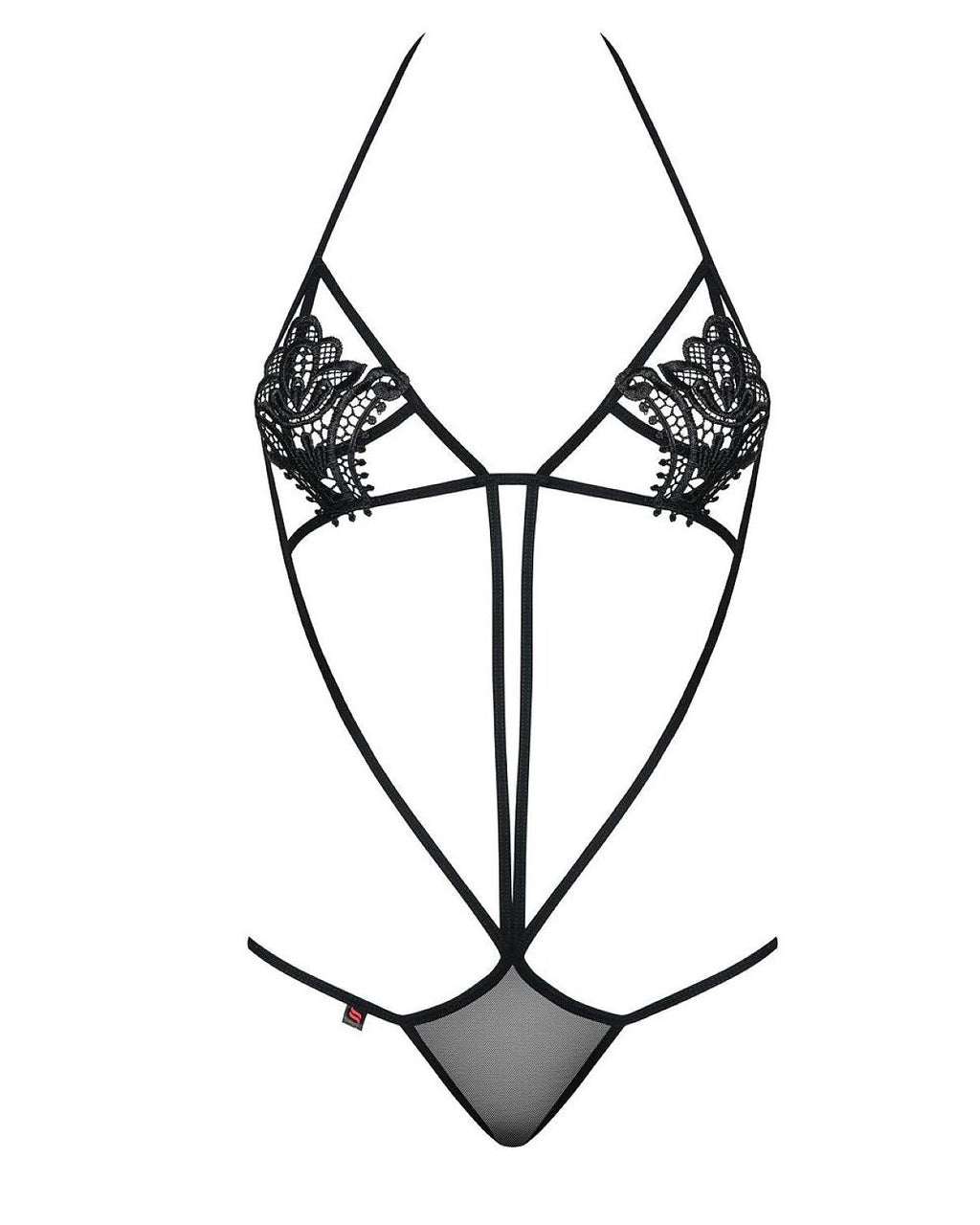  Body model 230101 Obsessive 