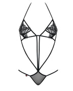  Body model 230101 Obsessive 