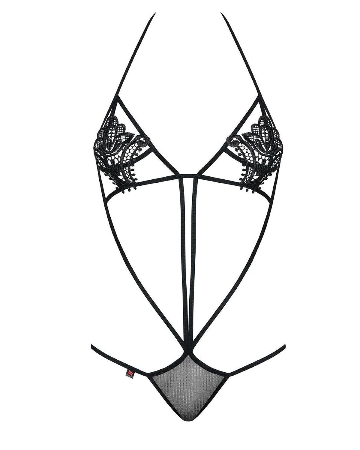  Body model 230101 Obsessive 