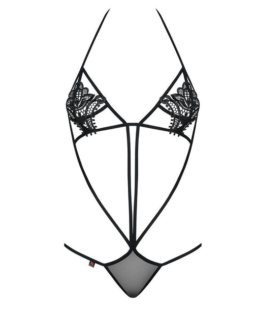  Body model 230101 Obsessive 