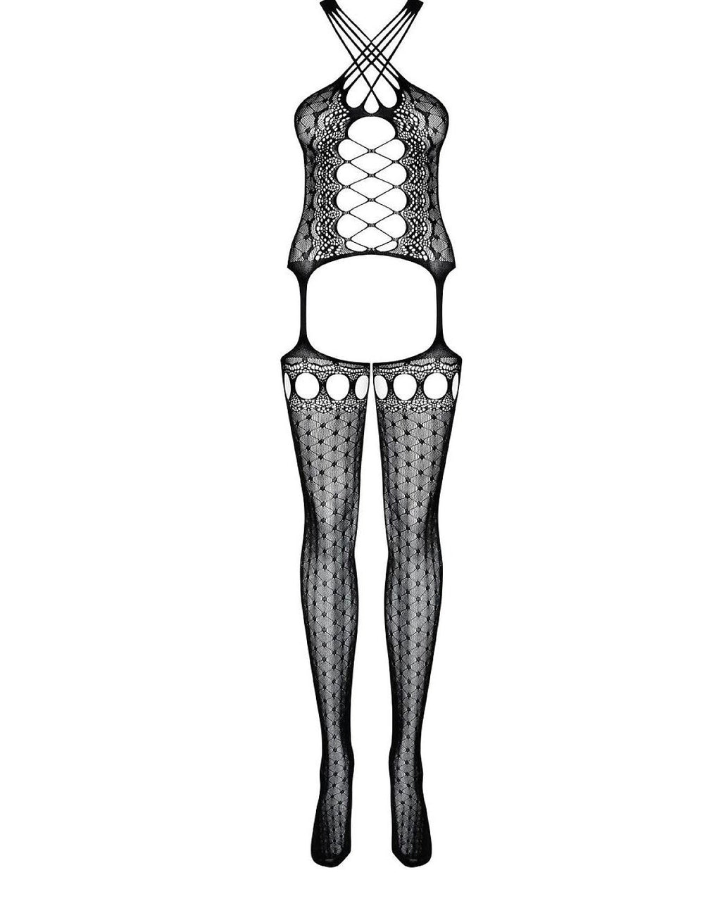 Bodystocking model 230109 Obsessive 