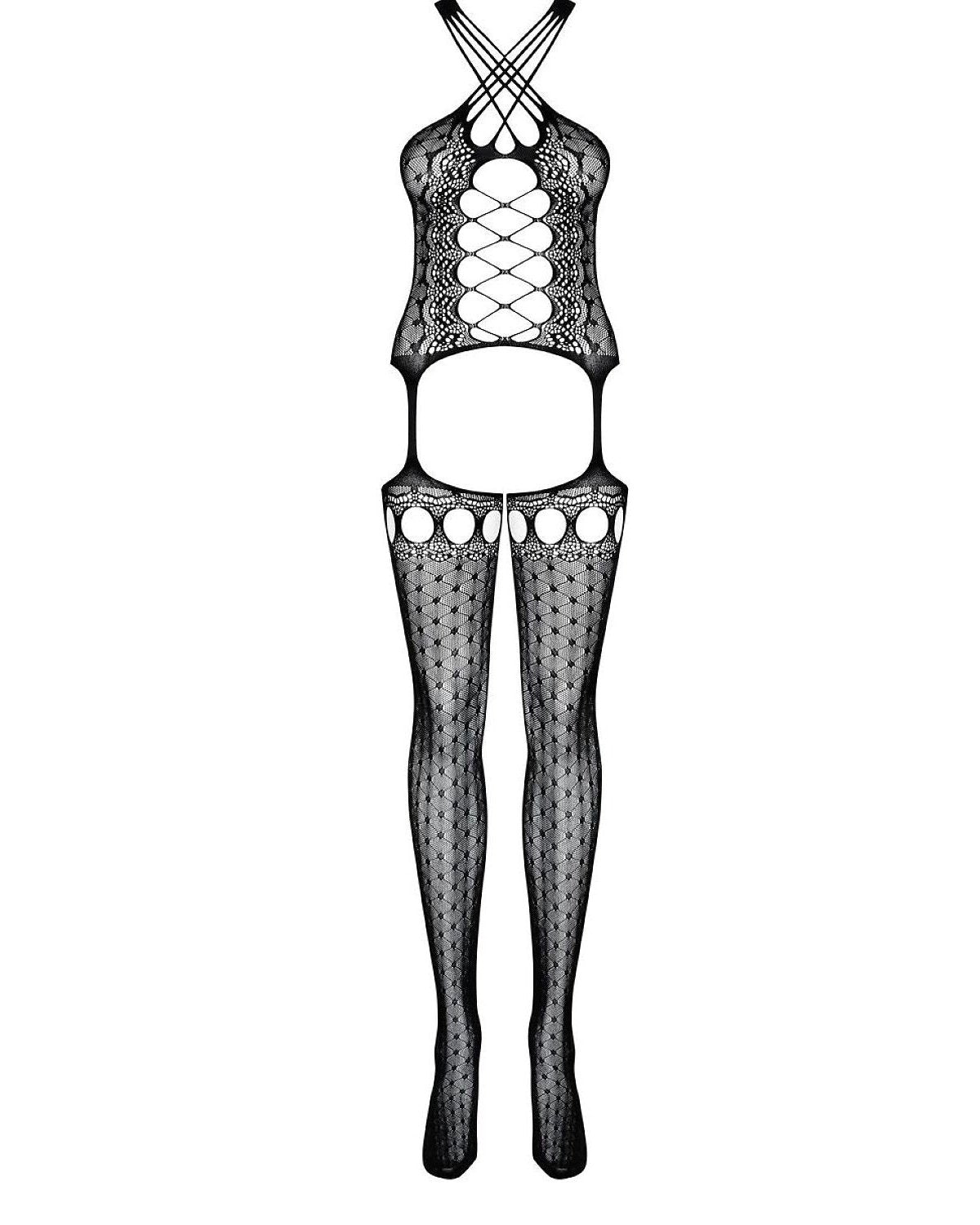  Bodystocking model 230109 Obsessive 