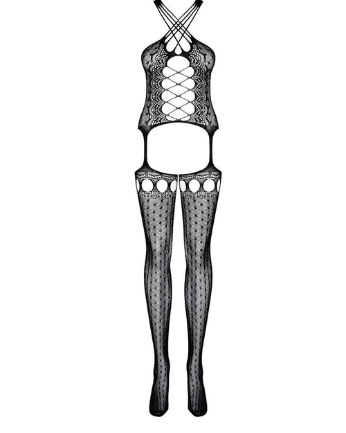  Bodystocking model 230109 Obsessive 