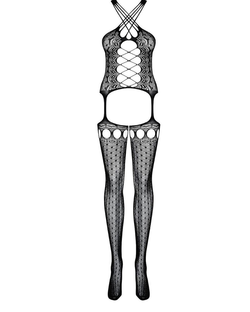 Bodystocking Obsessive