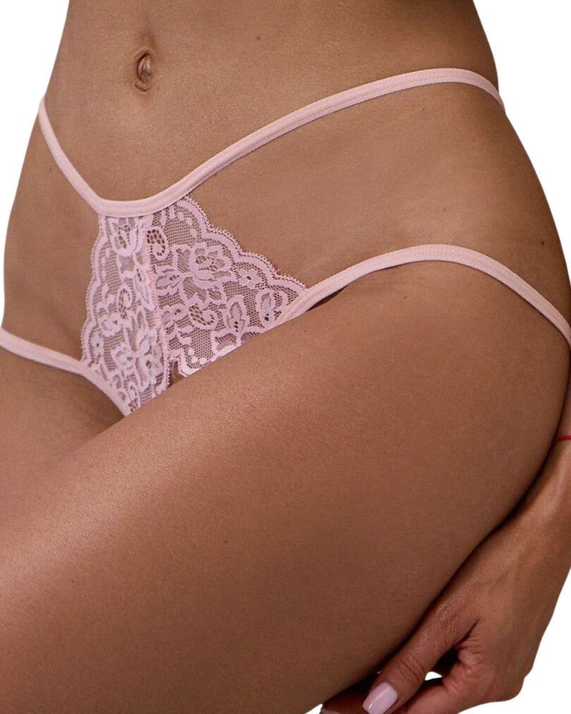 Culottes Pure Sin