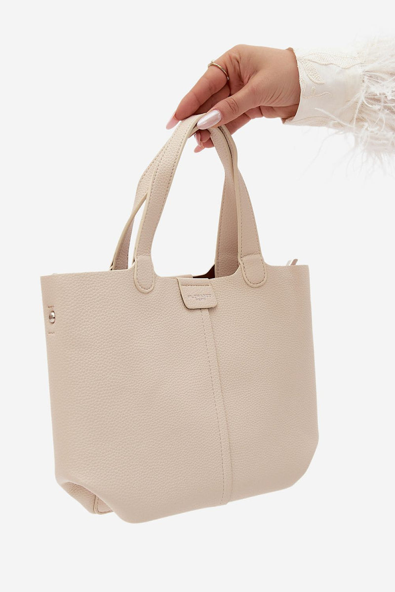 Sac à main de jour Step in style