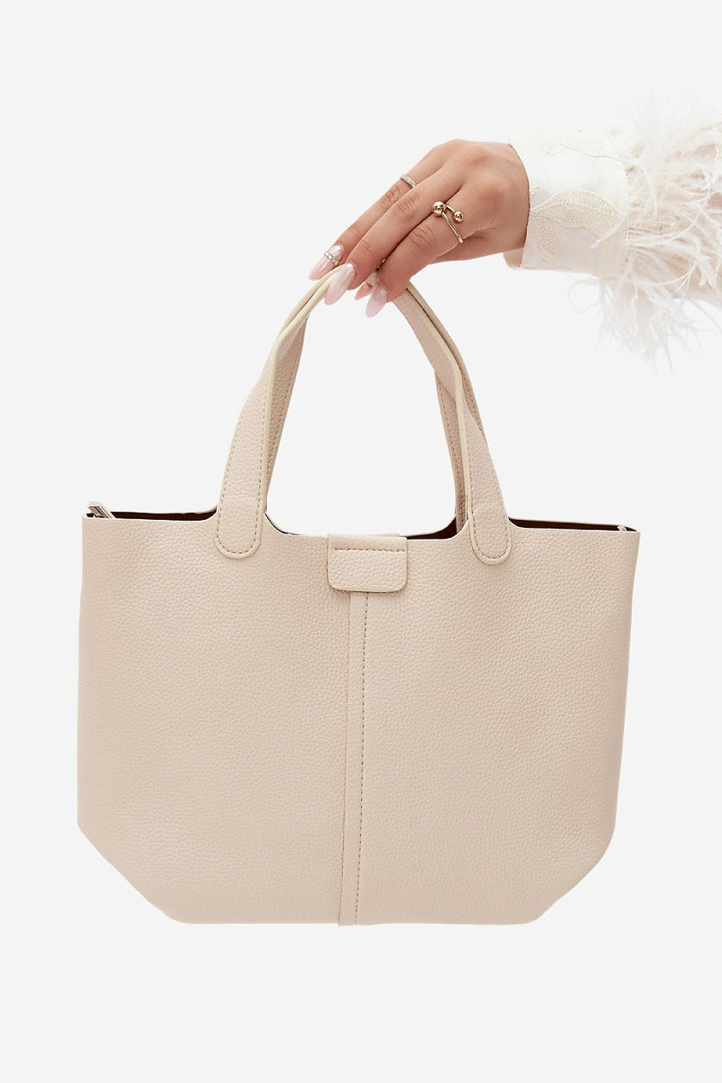 Sac à main de jour Step in style