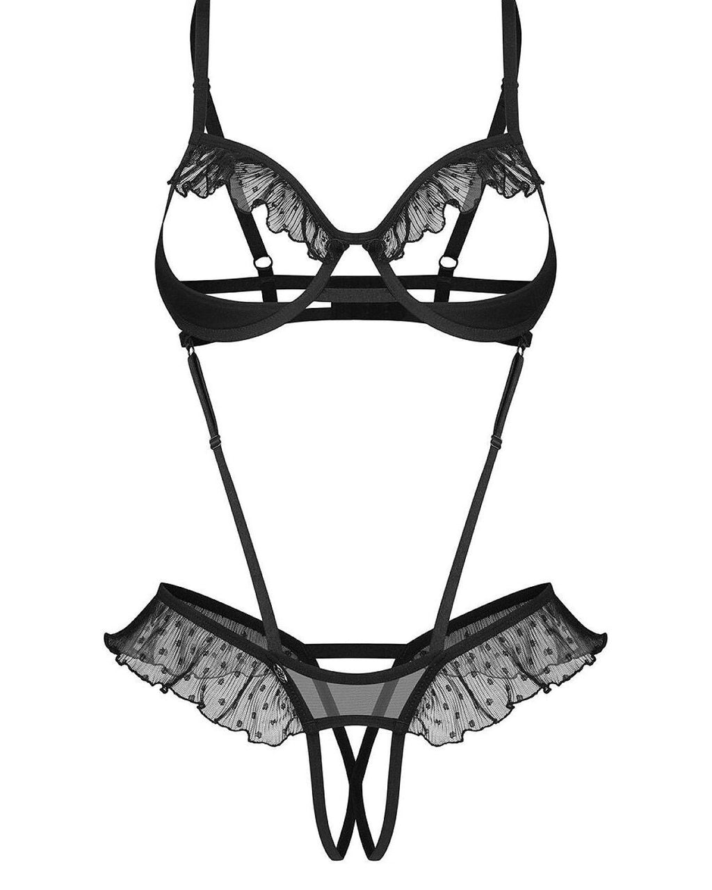  Body model 230586 Obsessive 
