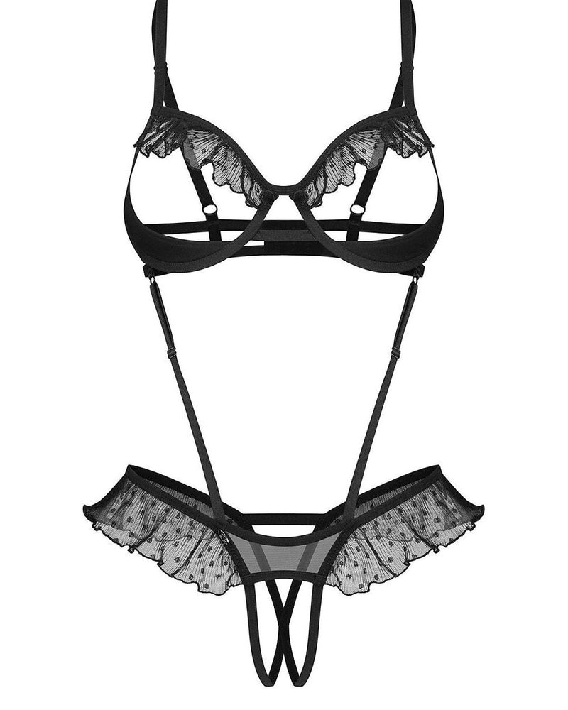 Body Obsessive