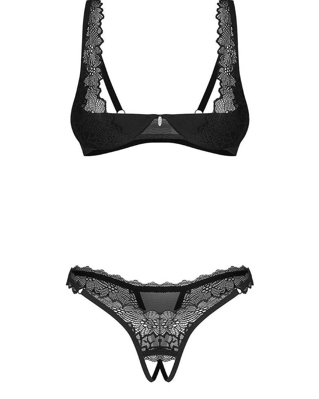  L`ensemble sexy model 230589 Obsessive 
