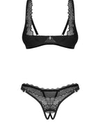  L`ensemble sexy model 230589 Obsessive 