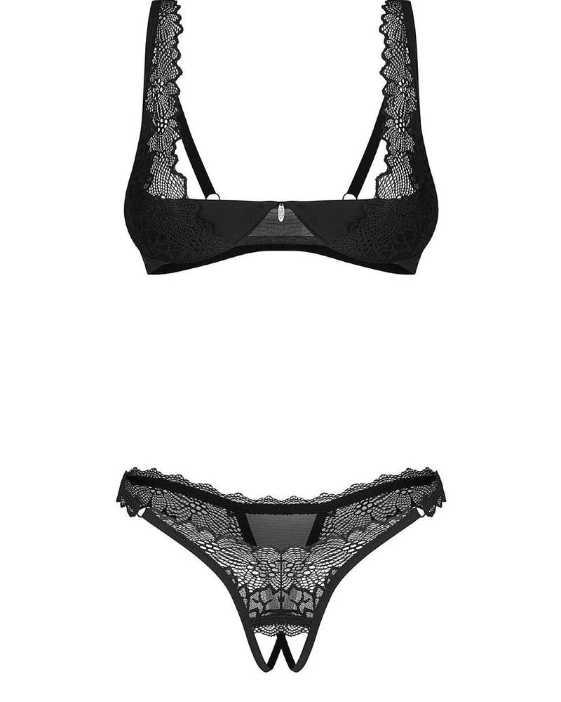 L`ensemble sexy Obsessive
