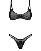  L`ensemble sexy model 230594 Obsessive 