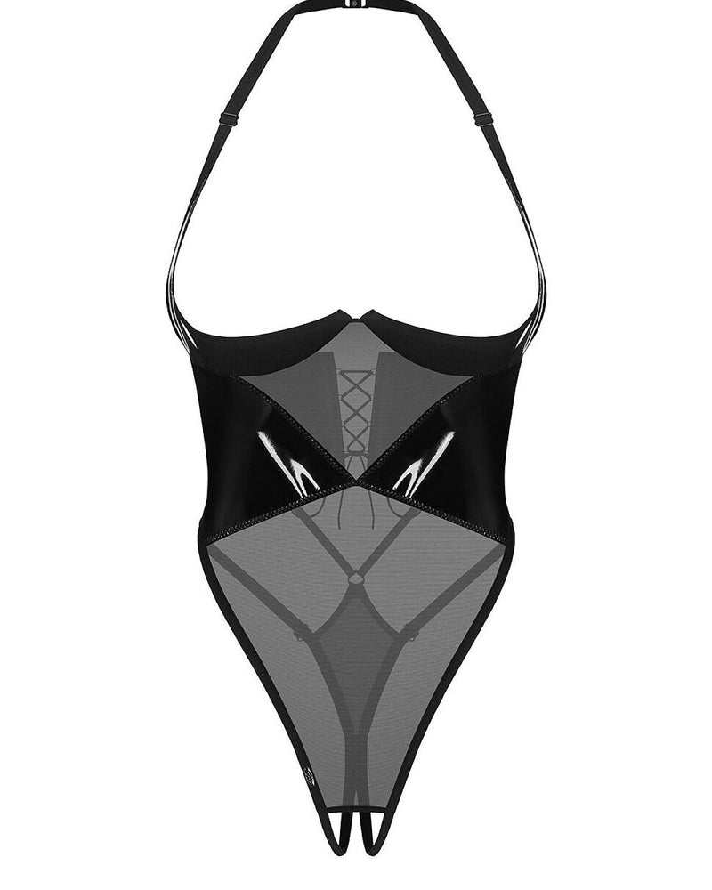 Body Obsessive