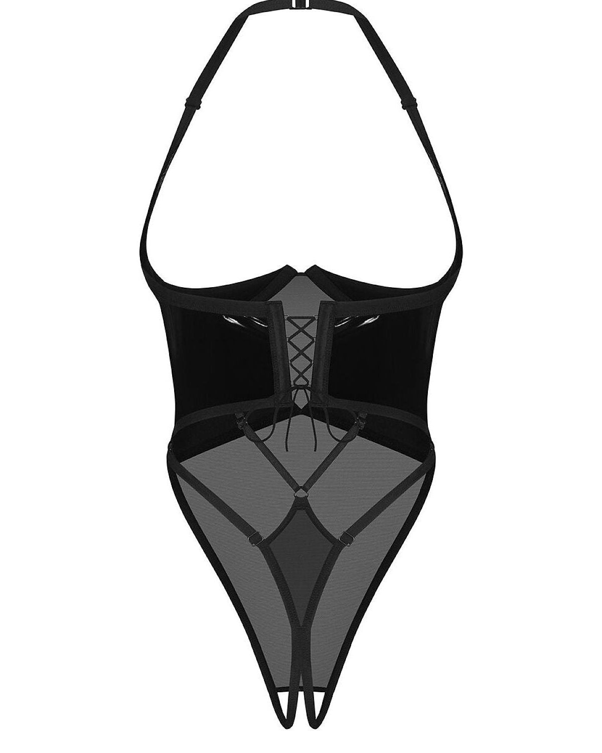  Body model 230595 Obsessive 