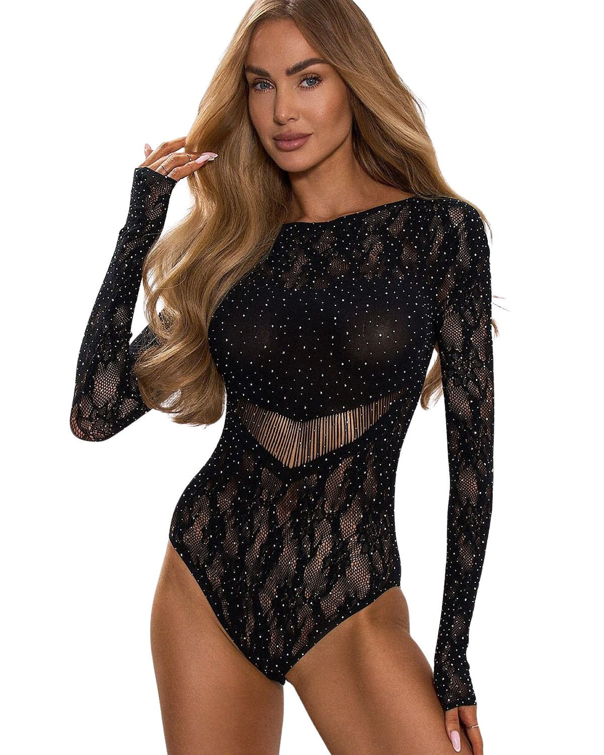  Body model 230625 Pure Sin 