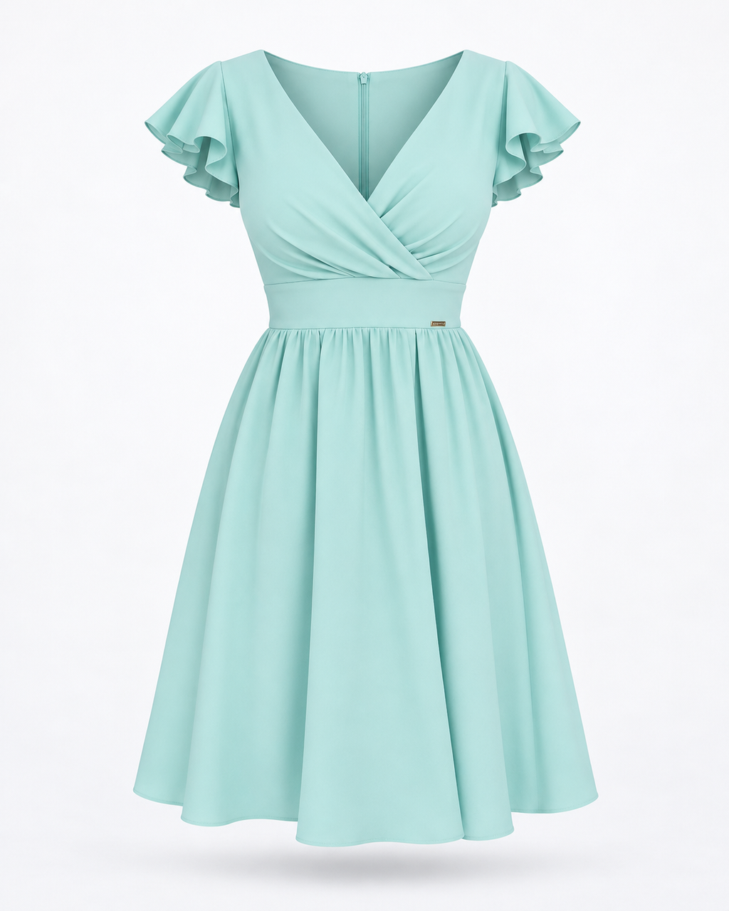 Robe de soirée Numoco
